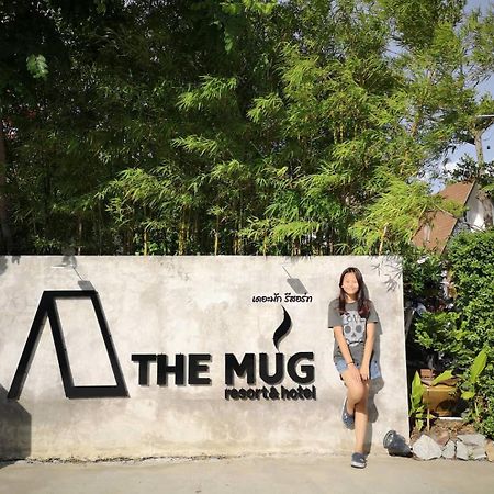 The Mug Resort Чонбурі Екстер'єр фото