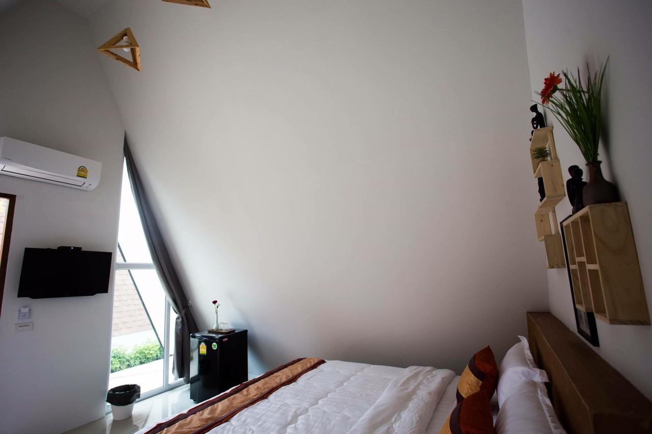 The Mug Resort Чонбурі Екстер'єр фото