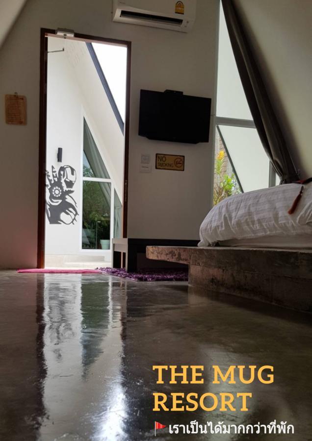 The Mug Resort Чонбурі Екстер'єр фото
