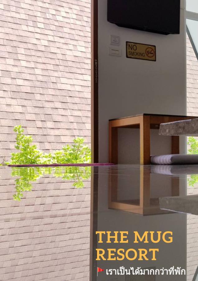 The Mug Resort Чонбурі Екстер'єр фото