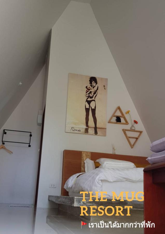 The Mug Resort Чонбурі Екстер'єр фото